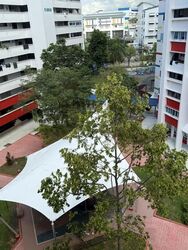 Blk 209 Tampines Street 21 (Tampines), HDB 3 Rooms #577820771